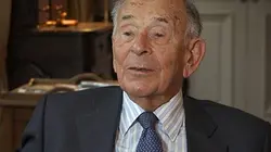 Visuel de Jean-Louis Crémieux-Brilhac