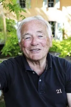 Photo de Jean-Louis Croquet