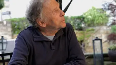 Jean-Louis Trintignant Pourquoi que je vis