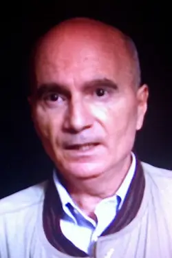 Photo de Jean-Louis van Belle