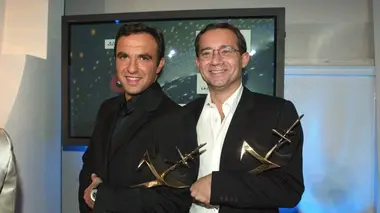 Jean-Luc Delarue, 10 ans déjà De succès en excès