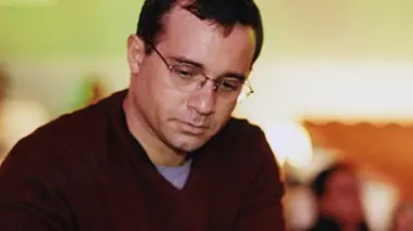 Jean-Luc Delarue, quatre ans déjà