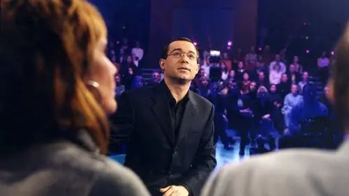 Jean-Luc Delarue : les derniers secrets du roi de la télé