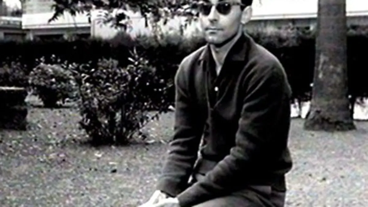 Jean-Luc Godard, le désordre exposé