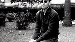 Visuel de Jean-Luc Godard, le désordre exposé
