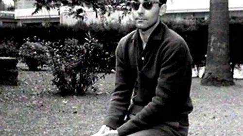 Jean-Luc Godard, le désordre exposé