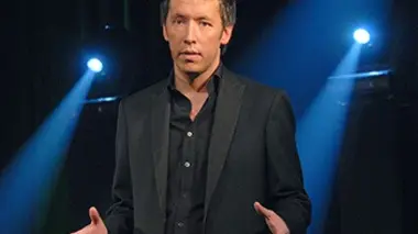 Jean-Luc Lemoine au naturel