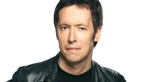 Casting Jean-Luc Lemoine est inquiétant