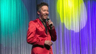 Jean-luc Lemoine : Si vous avez manqué le début...