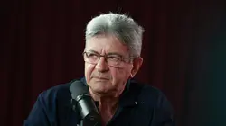 Jean-Luc Mélenchon face aux patrons