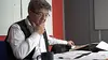 Jean-Luc Mélenchon, l'homme qui avançait à contre-courant