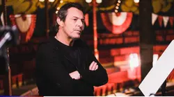 Jean-Luc Reichmann : un destin hors du commun