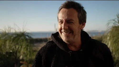 Jean-Luc Reichmann : un destin hors du commun