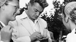 Visuel de Jean Marais par Jean Marais