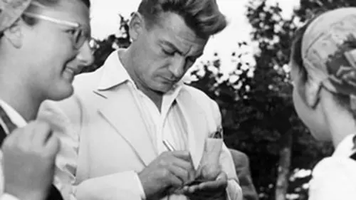 Jean Marais par Jean Marais