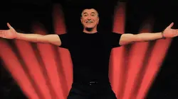 Jean-Marie Bigard : 100 villes, 100 blagues