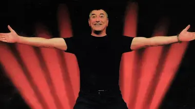 Jean-Marie Bigard : 100 villes, 100 blagues
