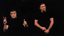 Jean-Marie Bigard : 100 villes, 100 blagues, vol. 2
