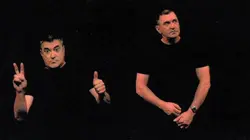 Visuel de Jean-Marie Bigard : 100 villes, 100 blagues, vol. 2