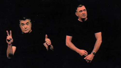 Jean-Marie Bigard : 100 villes, 100 blagues, vol. 2