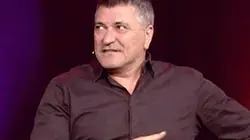Jean-Marie Bigard N°9