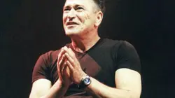 Visuel de Jean-Marie Bigard : Des animaux et des hommes