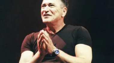 Jean-Marie Bigard : Des animaux et des hommes