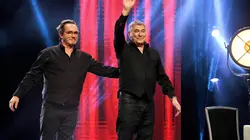 Jean-Marie Bigard et Renaud Rutten : Les blagues interdites