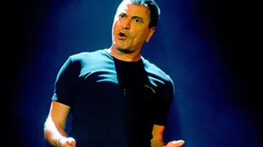 Jean-Marie Bigard : Mon psy va mieux