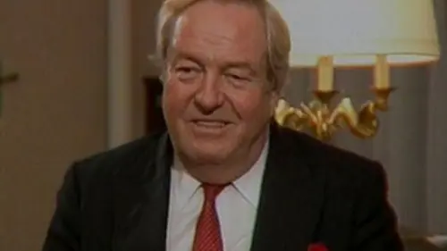 Casting Jean-Marie Le Pen