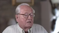 Jean-Marie Le Pen, l'homme qui ne voulait pas le pouvoir ?