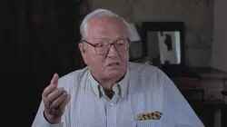 Jean-Marie Le Pen, l'homme qui ne voulait pas le pouvoir ?