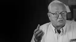 Jean-Marie Le Pen, l'homme qui ne voulait pas le pouvoir ?