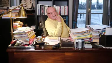 Jean-Marie Le Pen, secrets d'un homme controversé