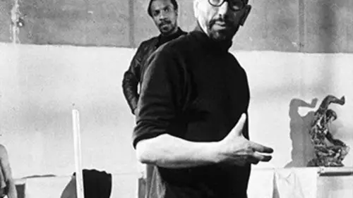 Jean-Marie Serreau, découvreur de théâtre