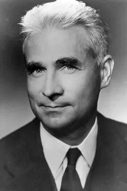 Photo de Jean Martinon