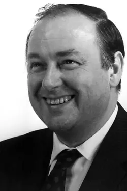 Photo de Jean-Michel Charlier