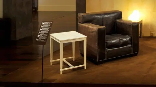 Jean-Michel Frank : L'art-décorateur