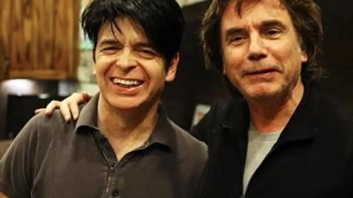 Jean-Michel Jarre