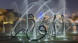 Jean-Michel Othoniel, artiste enchanteur