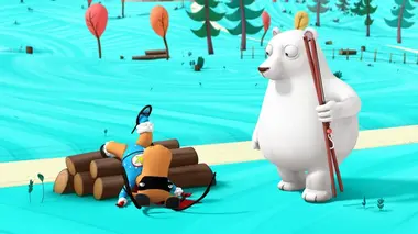 Jean-Michel sous les feux de la rampe