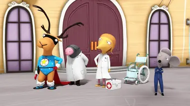 Jean-Michel craint le pire