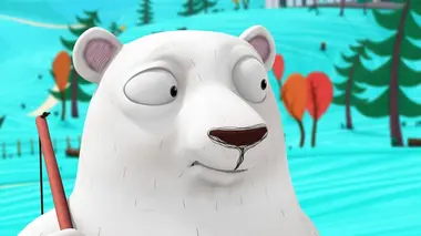 Jean-Michel et la grosse sieste d'Albert