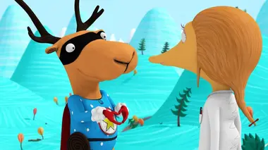 Jean-Michel ne fait pas de cadeau