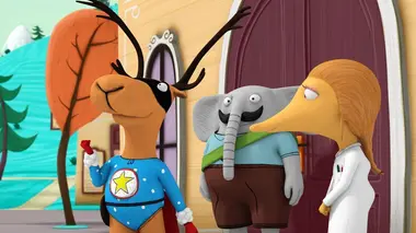 Jean-Michel passe le cap