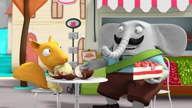 Jean-Michel HIC ! HIC ! HIC ! HOURRA !