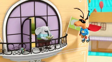 Jean-Michel, alerte poésie !