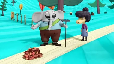 Jean-Michel et le goût du travail bien fait