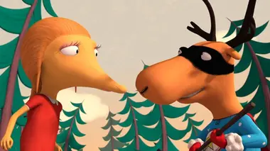 Jean-Michel, si tu n'existais pas