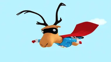 Jean-michel et la moustache du pouvoir